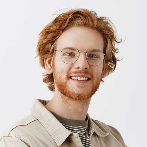 Allen Paul